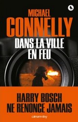 Livres et Série TV sur France 3 : les enquêtes de Harry Bosch de Michael Connelly