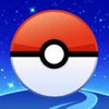 Le bouton menu principal de Pokémon Go